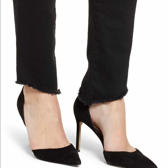 AG The Prima Ankle Cigarette Jeans - Picture 4 of 4